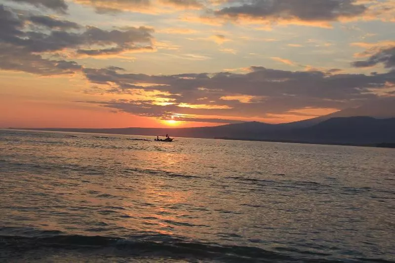 Szálloda Segar Village