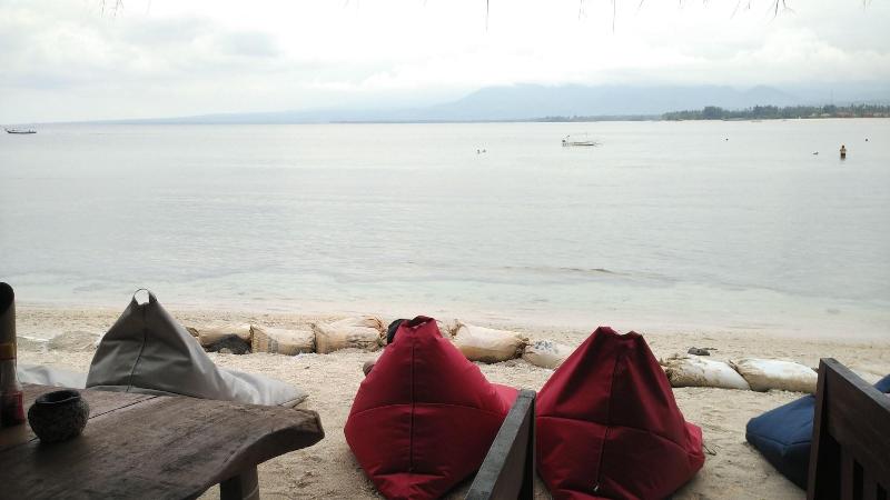 호텔 Segar Village