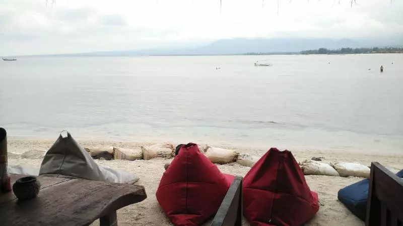 Szálloda Segar Village