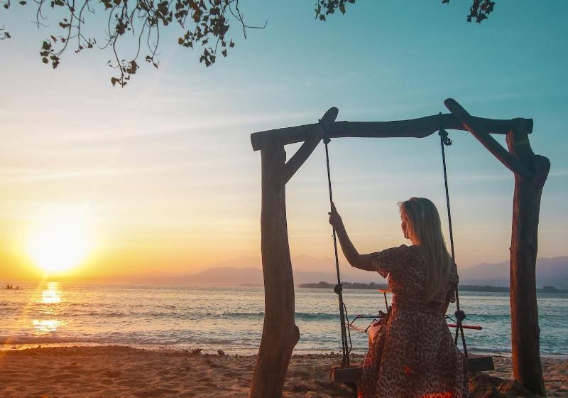 호텔 Segar Village