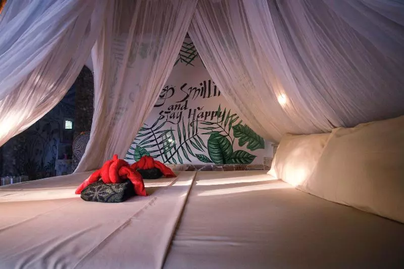 Szálloda Segar Village