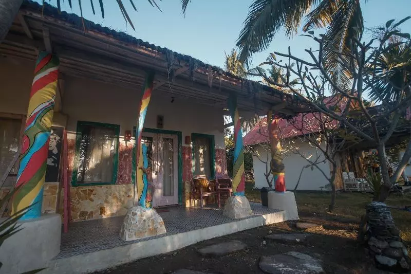 Szálloda Segar Village