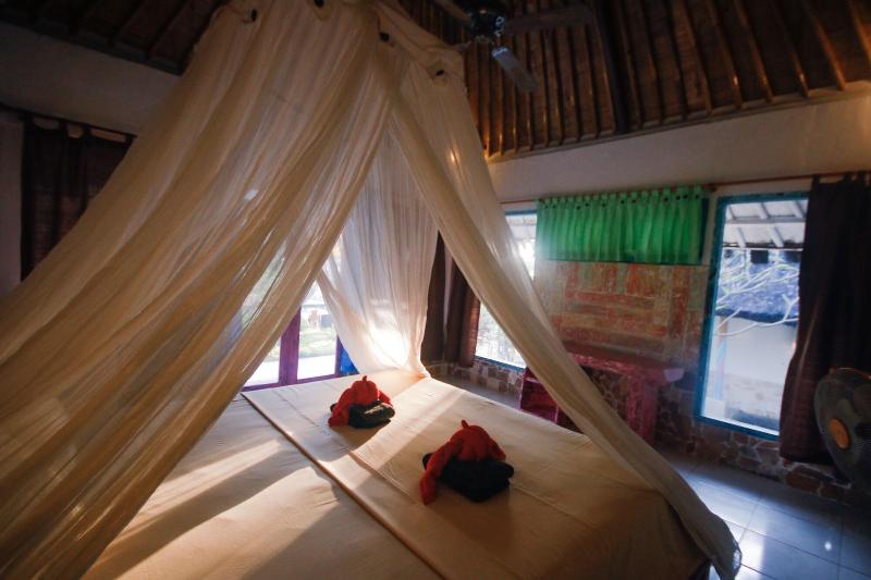 호텔 Segar Village