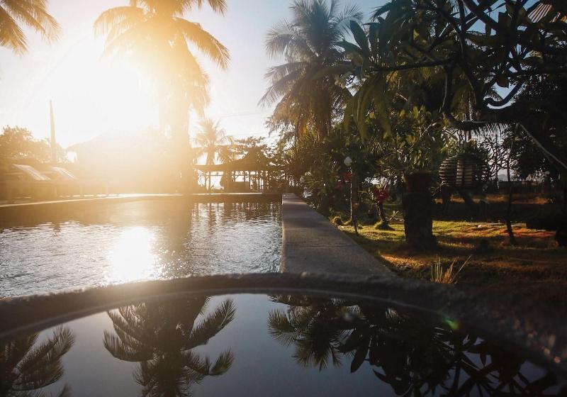 호텔 Segar Village