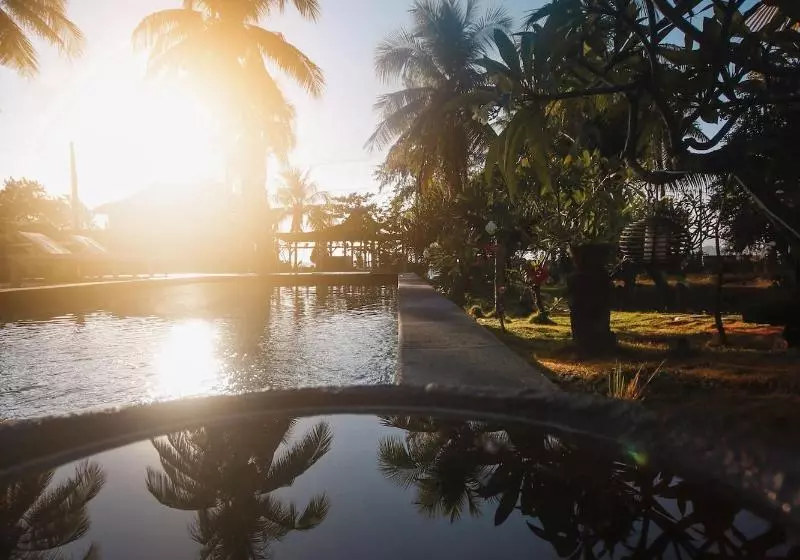 Szálloda Segar Village