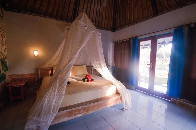 호텔 Segar Village