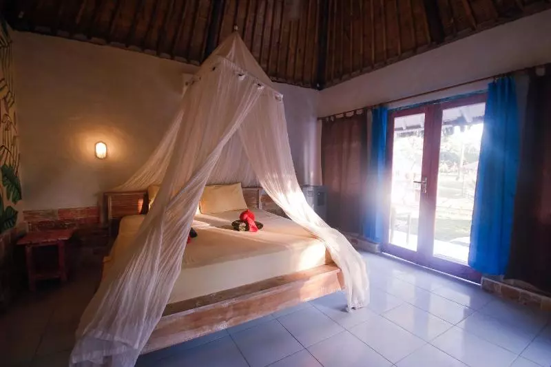 Szálloda Segar Village