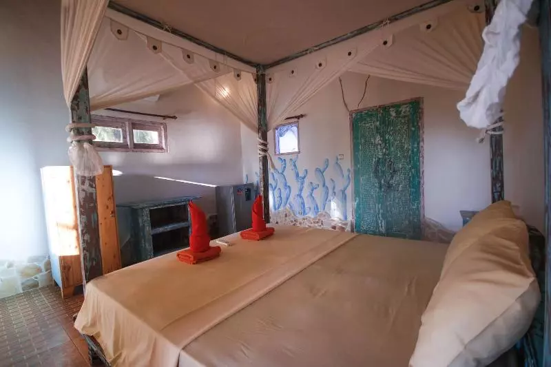 Szálloda Segar Village