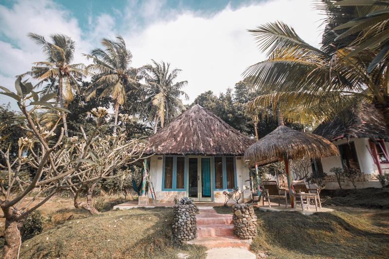 호텔 Segar Village