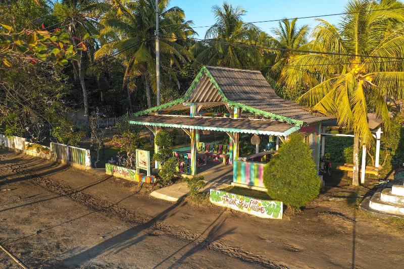 호텔 Segar Village