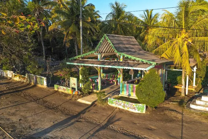 Szálloda Segar Village