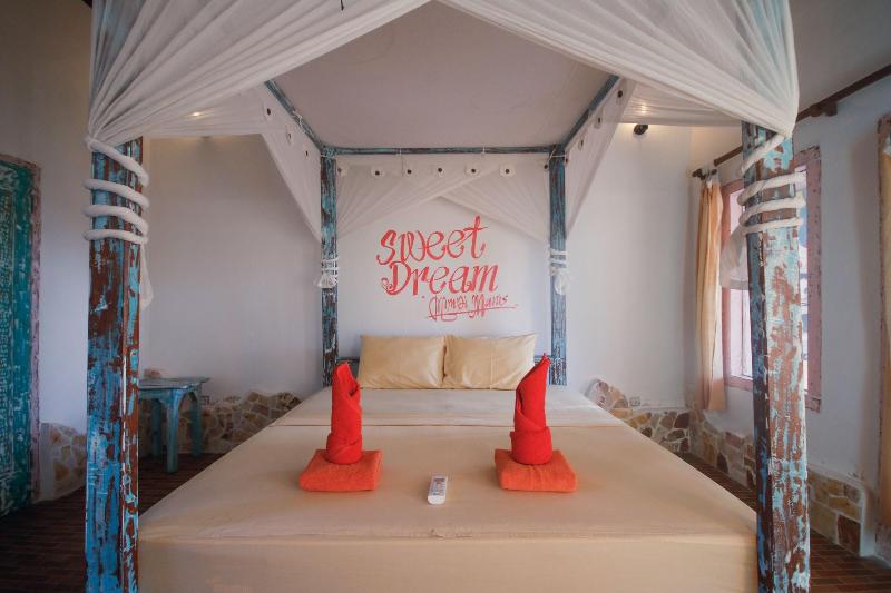 호텔 Segar Village