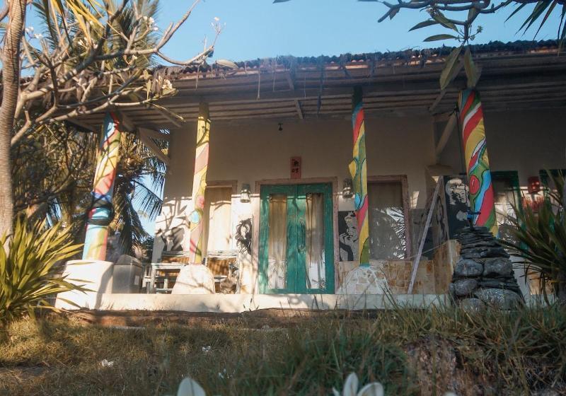 호텔 Segar Village