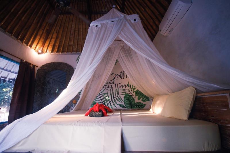 호텔 Segar Village