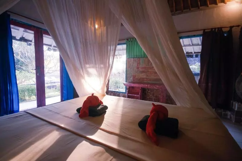 Szálloda Segar Village