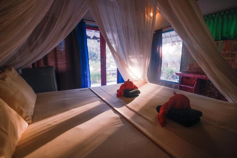 호텔 Segar Village