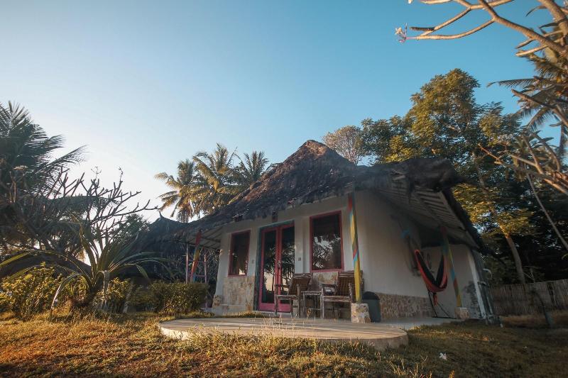 호텔 Segar Village