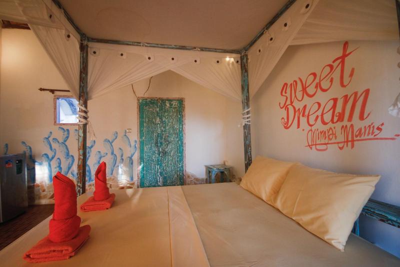 호텔 Segar Village