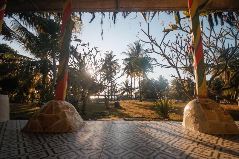 호텔 Segar Village