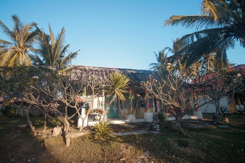 호텔 Segar Village