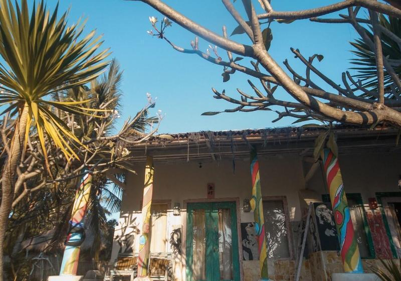 호텔 Segar Village