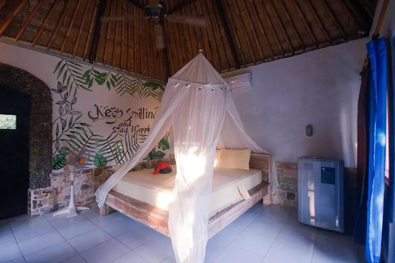 Szálloda Segar Village