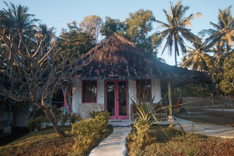 호텔 Segar Village