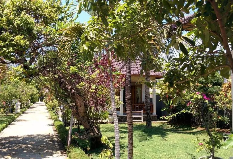 فندق Starlight Restaurant & Bungalows