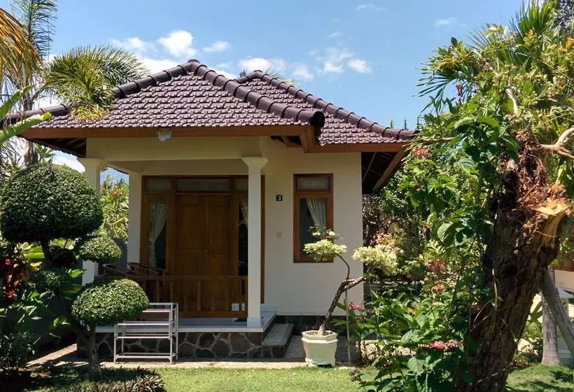 فندق Starlight Restaurant & Bungalows