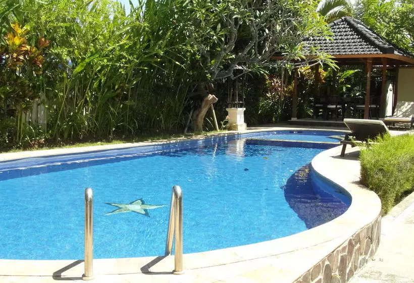 فندق Starlight Restaurant & Bungalows