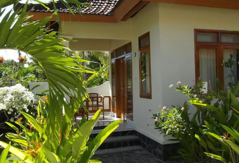 فندق Starlight Restaurant & Bungalows