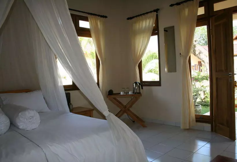 فندق Starlight Restaurant & Bungalows