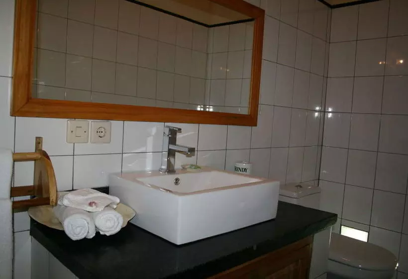 فندق Starlight Restaurant & Bungalows