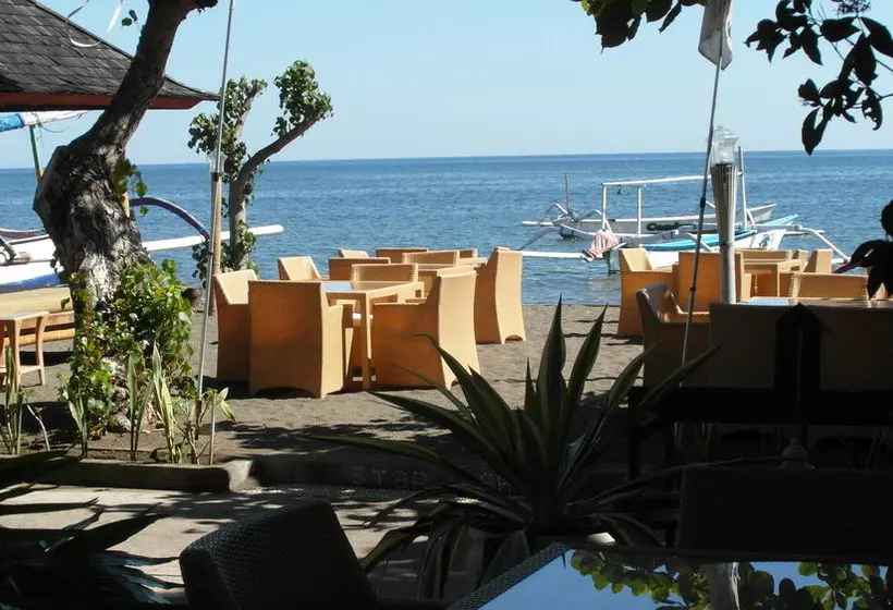 فندق Starlight Restaurant & Bungalows