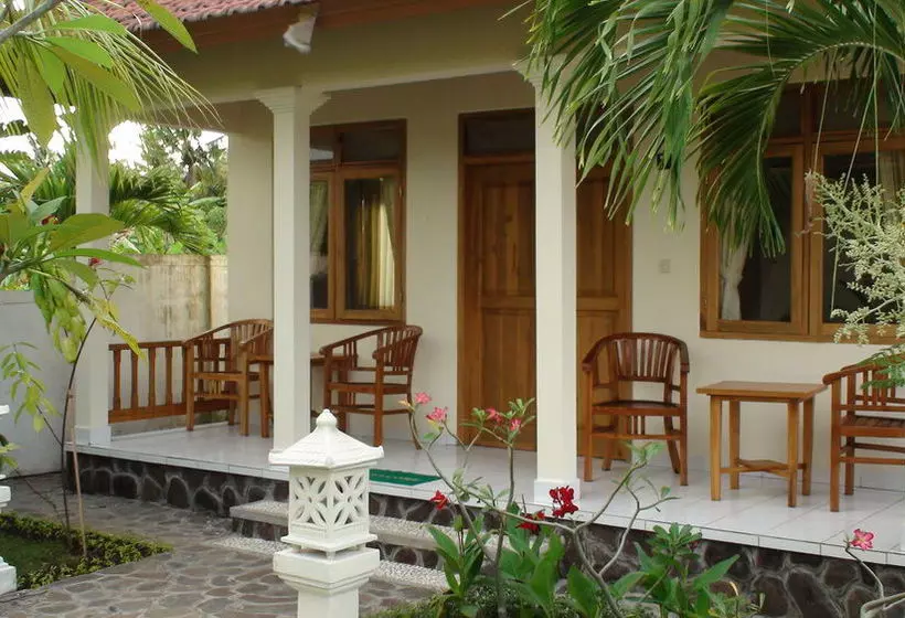 فندق Starlight Restaurant & Bungalows