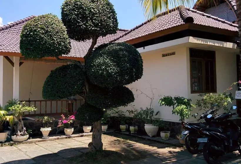 فندق Starlight Restaurant & Bungalows