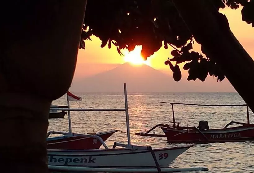 فندق Starlight Restaurant & Bungalows