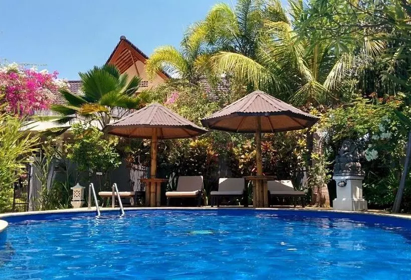 فندق Starlight Restaurant & Bungalows