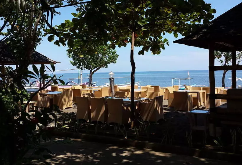 فندق Starlight Restaurant & Bungalows