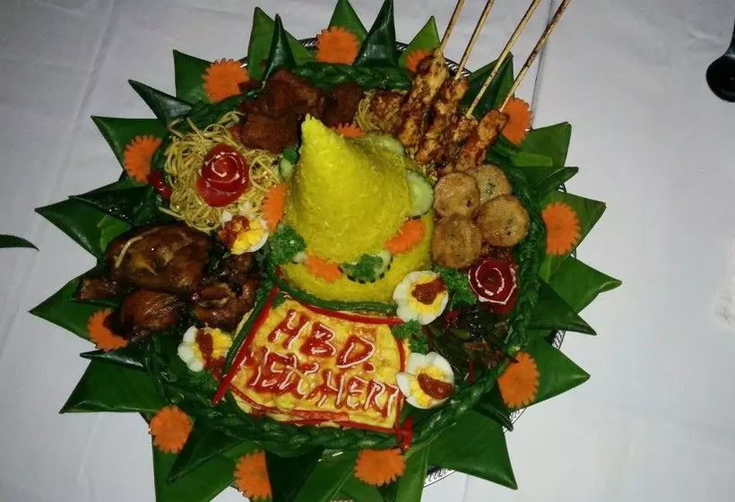 فندق Starlight Restaurant & Bungalows