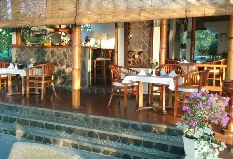 فندق Starlight Restaurant & Bungalows