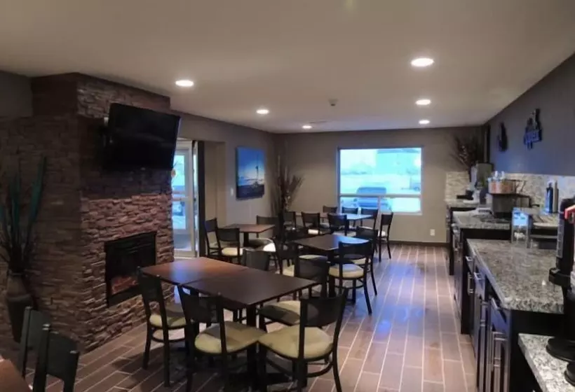 酒店 Stoughton Western Star Inn & Suites