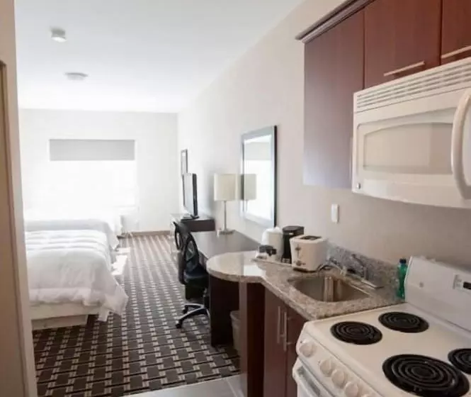 酒店 Stoughton Western Star Inn & Suites