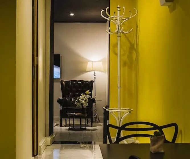 هتل Su29 Boutique