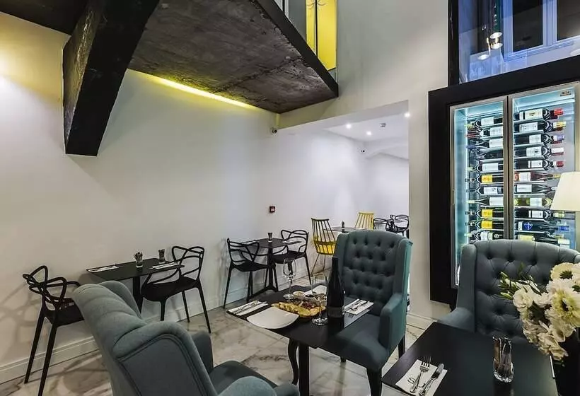 هتل Su29 Boutique