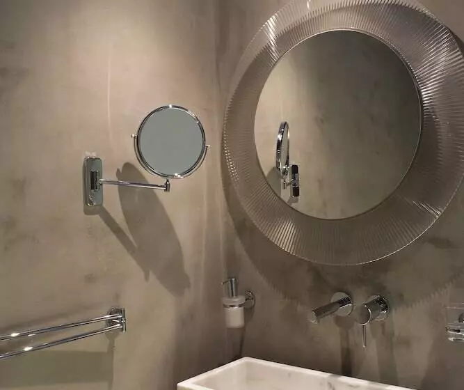 هتل Su29 Boutique