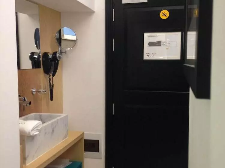 هتل Su29 Boutique