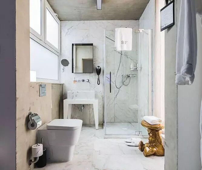 هتل Su29 Boutique