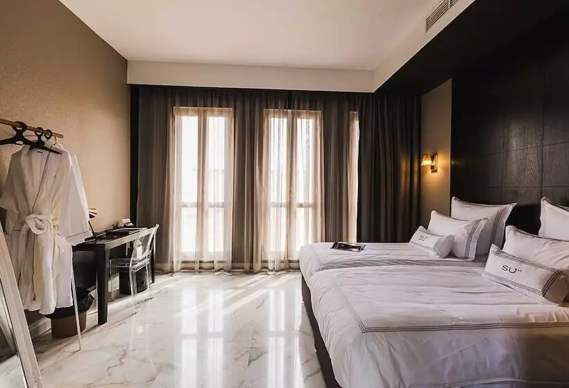 هتل Su29 Boutique