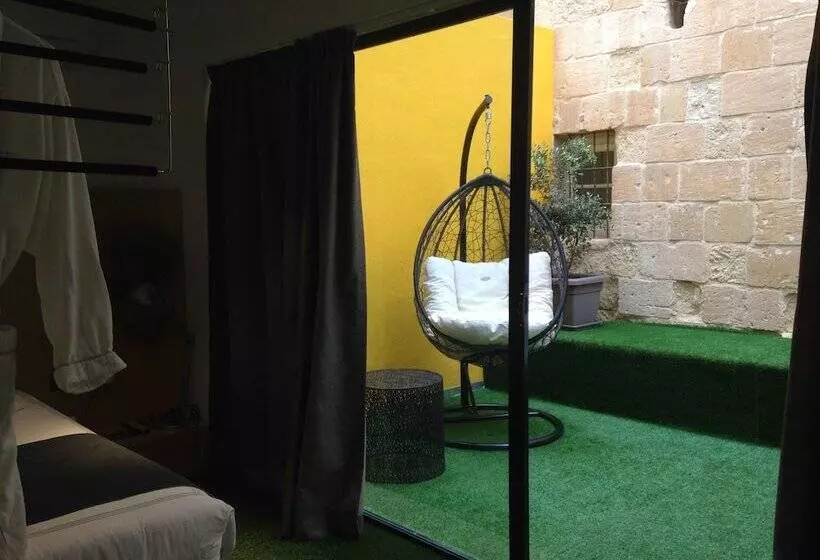 هتل Su29 Boutique